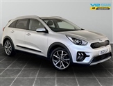 Used Kia Niro