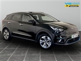 Used Kia Niro