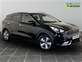 Used Kia Niro