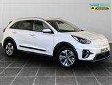 Used Kia Niro