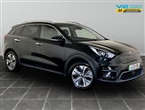Used Kia Niro