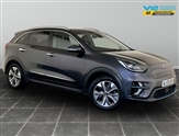 Used Kia Niro