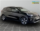Used Kia Niro