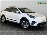 Used Kia Niro
