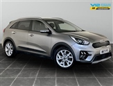 Used Kia Niro
