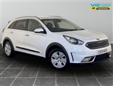 Used Kia Niro