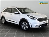 Used Kia Niro