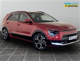 Used Kia Niro