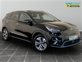 Used Kia Niro
