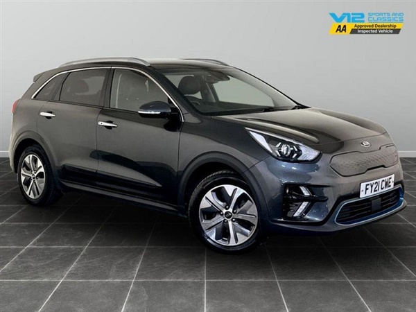 Large image for the Used Kia Niro