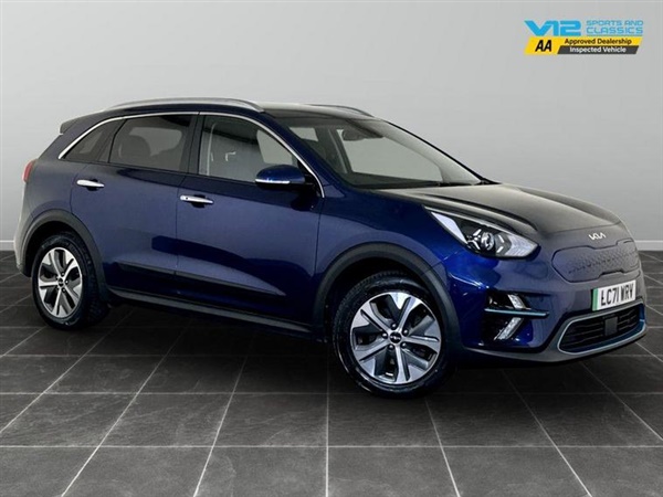 Large image for the Used Kia Niro