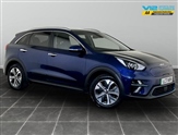 Used Kia Niro