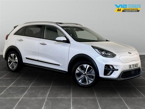 Large image for the Used Kia Niro