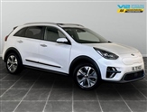 Used Kia Niro