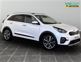 Used Kia Niro