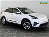 Used Kia Niro