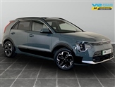 Used Kia Niro
