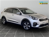 Used Kia Niro