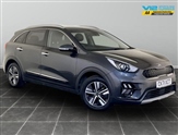 Used Kia Niro