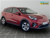 Used Kia Niro