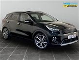 Used Kia Niro
