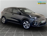 Used Kia Niro