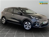 Used Kia Niro