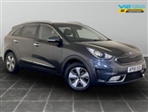 Used Kia Niro