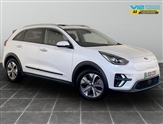Used Kia Niro