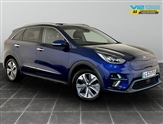 Used Kia Niro