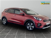 Used Kia Niro