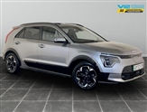 Used Kia Niro