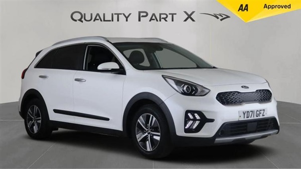 Large image for the Used Kia Niro