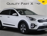 Used Kia Niro