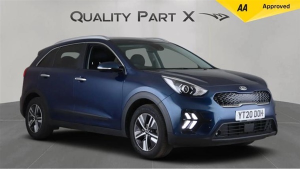 Large image for the Used Kia Niro