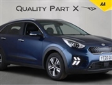 Used Kia Niro