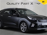 Used Kia Niro
