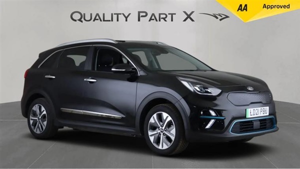 Large image for the Used Kia Niro