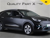 Used Kia Niro