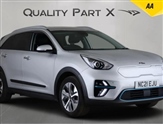Used Kia Niro
