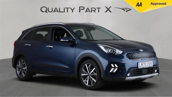 Large image for the Used Kia Niro