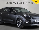 Used Kia Niro