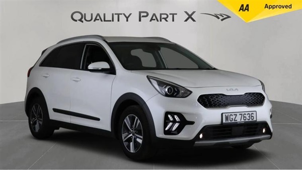Large image for the Used Kia Niro