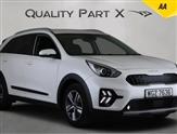 Used Kia Niro