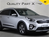 Used Kia Niro