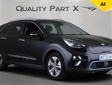 Used Kia Niro