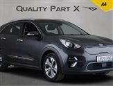Used Kia Niro