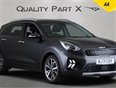 Used Kia Niro
