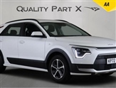 Used Kia Niro