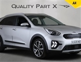 Used Kia Niro